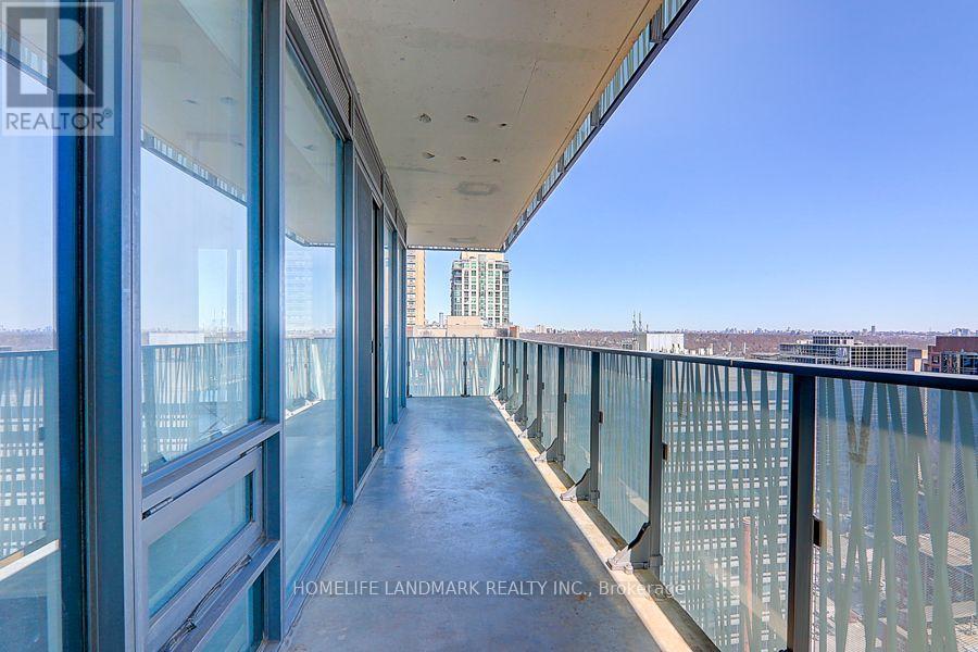 2209 - 42 Charles Street E, Toronto, Ontario  M4Y 1N3 - Photo 27 - C13710108