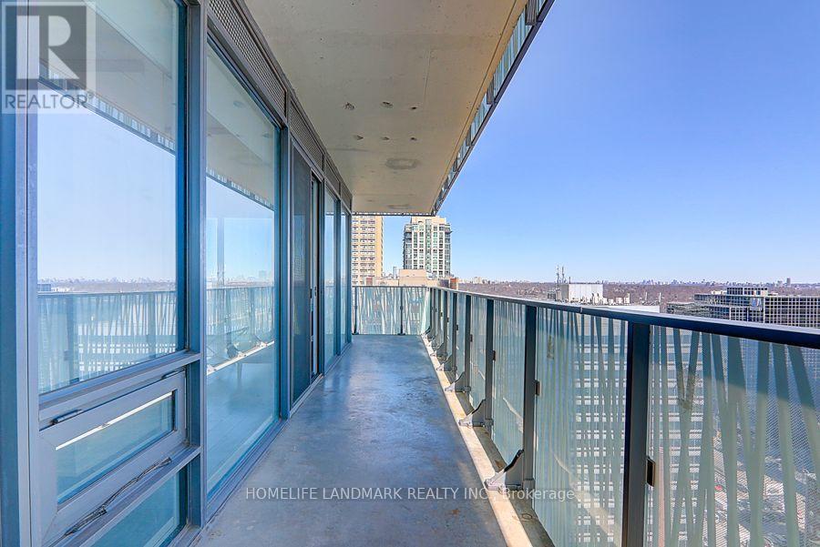 2209 - 42 Charles Street E, Toronto, Ontario  M4Y 1N3 - Photo 28 - C13710108
