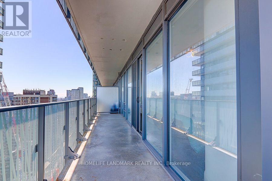 2209 - 42 Charles Street E, Toronto, Ontario  M4Y 1N3 - Photo 32 - C13710108