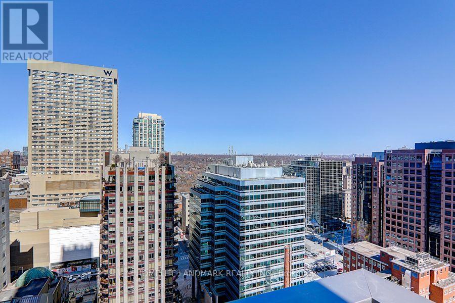 2209 - 42 Charles Street E, Toronto, Ontario  M4Y 1N3 - Photo 33 - C13710108