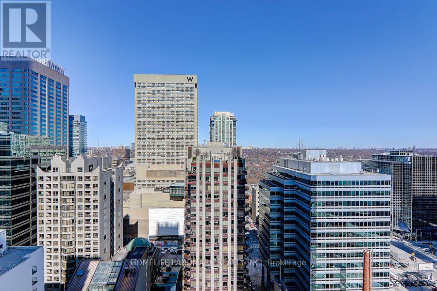 2209 - 42 Charles Street E, Toronto, Ontario  M4Y 1N3 - Photo 34 - C13710108
