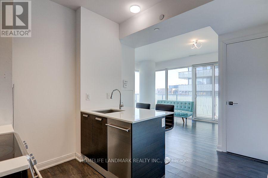 2209 - 42 Charles Street E, Toronto, Ontario  M4Y 1N3 - Photo 9 - C13710108