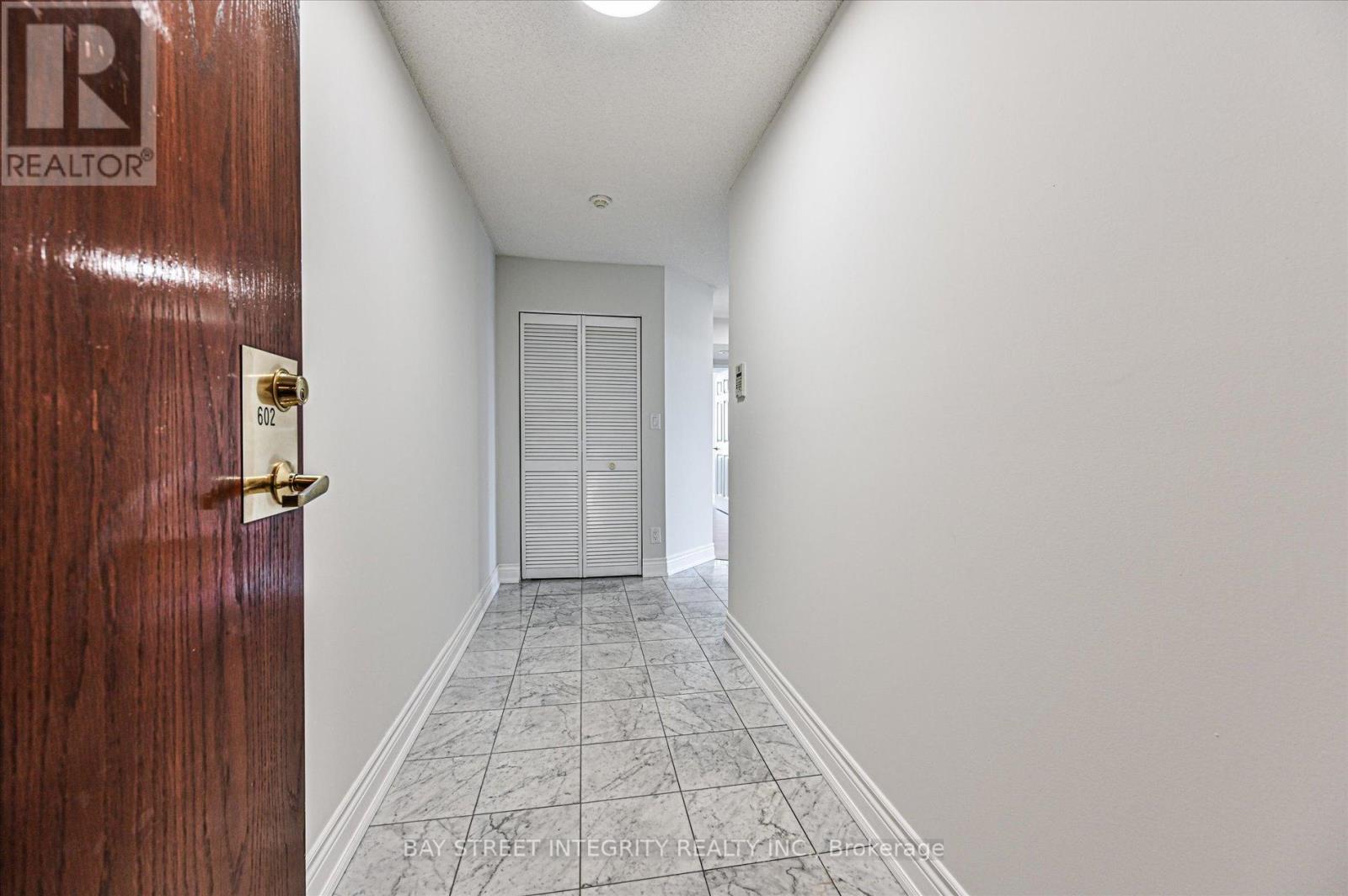 602 - 18 Hillcrest Avenue, Toronto, Ontario  M2N 6T5 - Photo 21 - C13710114