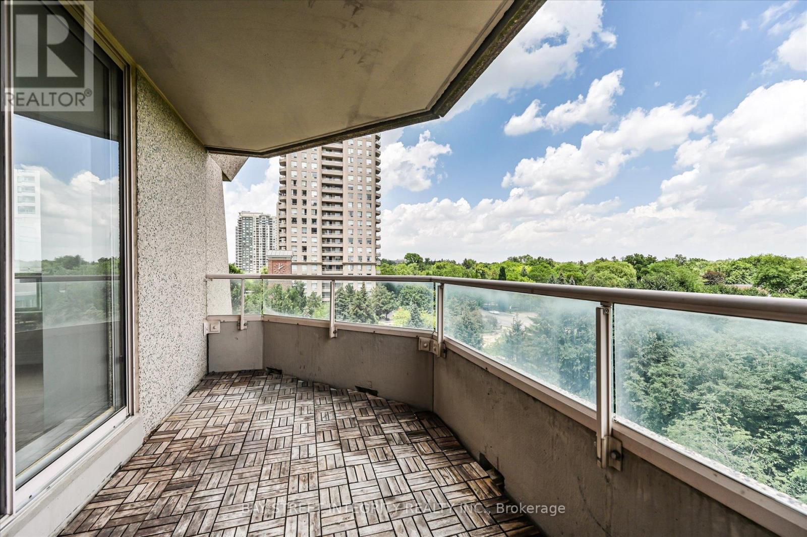 602 - 18 Hillcrest Avenue, Toronto, Ontario  M2N 6T5 - Photo 23 - C13710114