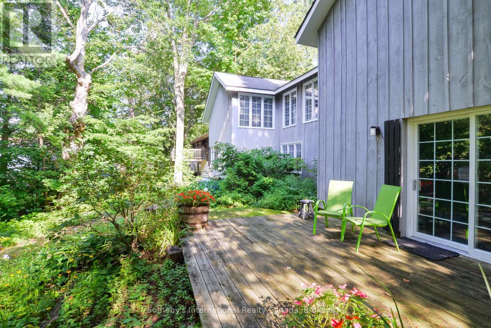 590 Hotchkiss Street, Gravenhurst (Muskoka (S)), Ontario  P1P 1H8 - Photo 35 - X13709882
