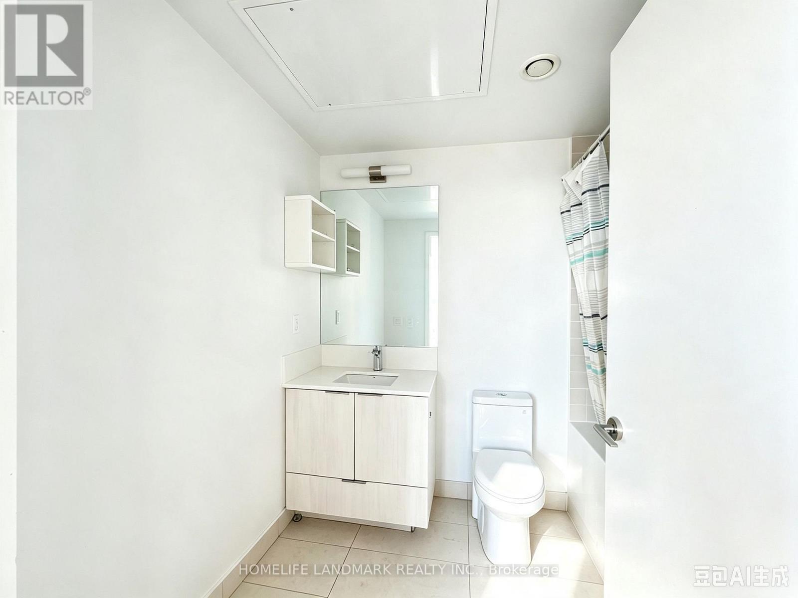 3505 - 181 Dundas Street E, Toronto, Ontario  M5A 0N5 - Photo 5 - C13710128