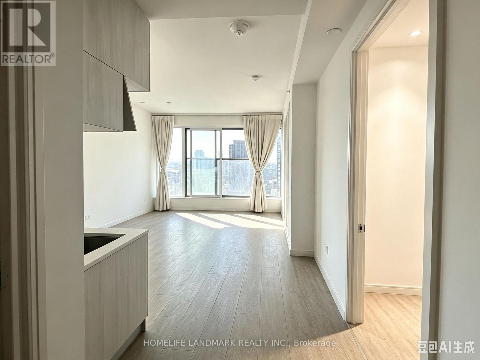 3505 - 181 Dundas Street E, Toronto, Ontario  M5A 0N5 - Photo 6 - C13710128