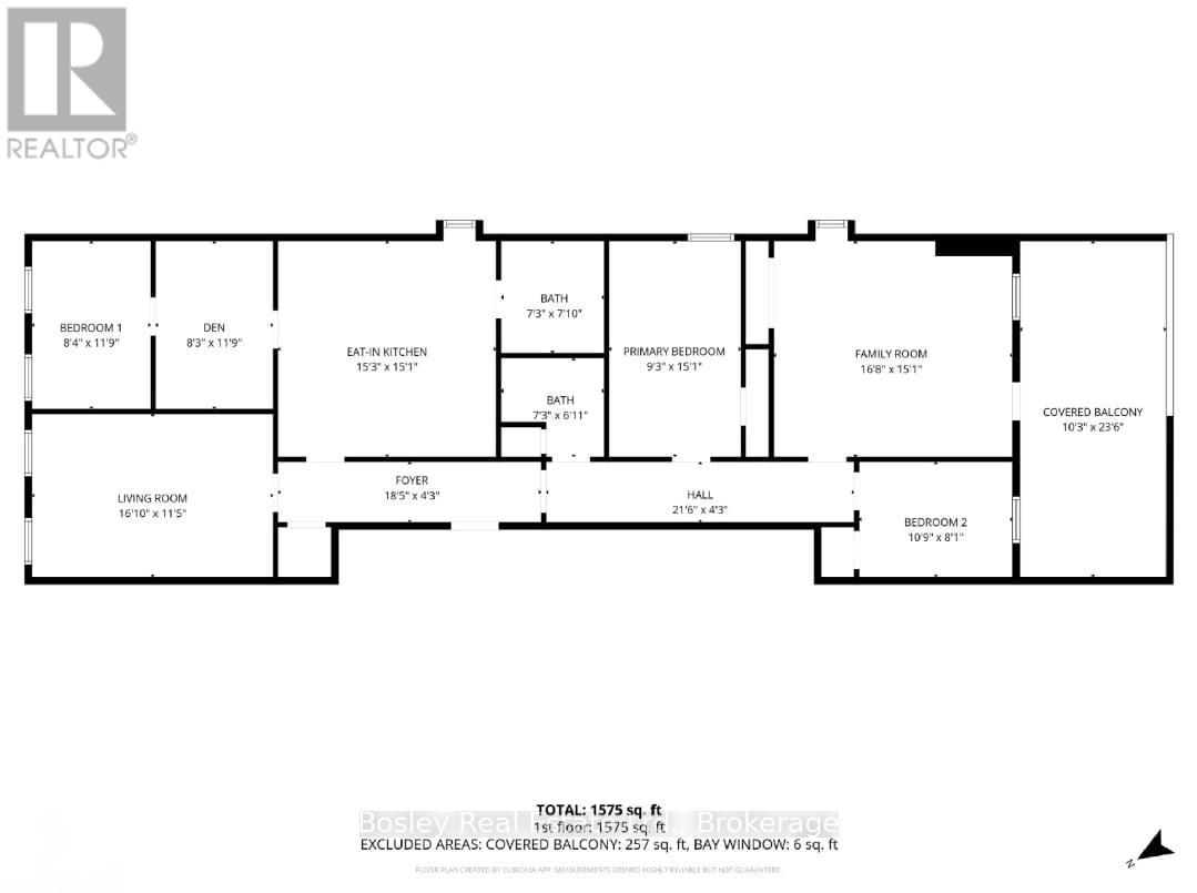 30 Elora Street S, Minto, Ontario  N0G 1Z0 - Photo 16 - X13709934