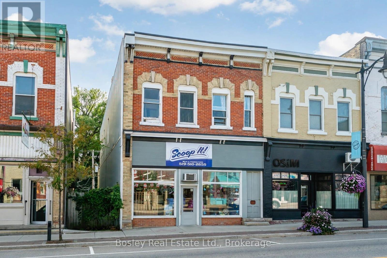 30 Elora Street S, Minto, Ontario  N0G 1Z0 - Photo 2 - X13709934