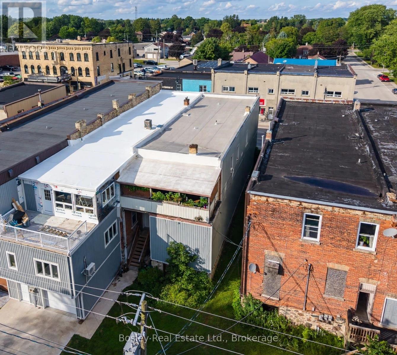 30 Elora Street S, Minto, Ontario  N0G 1Z0 - Photo 4 - X13709934