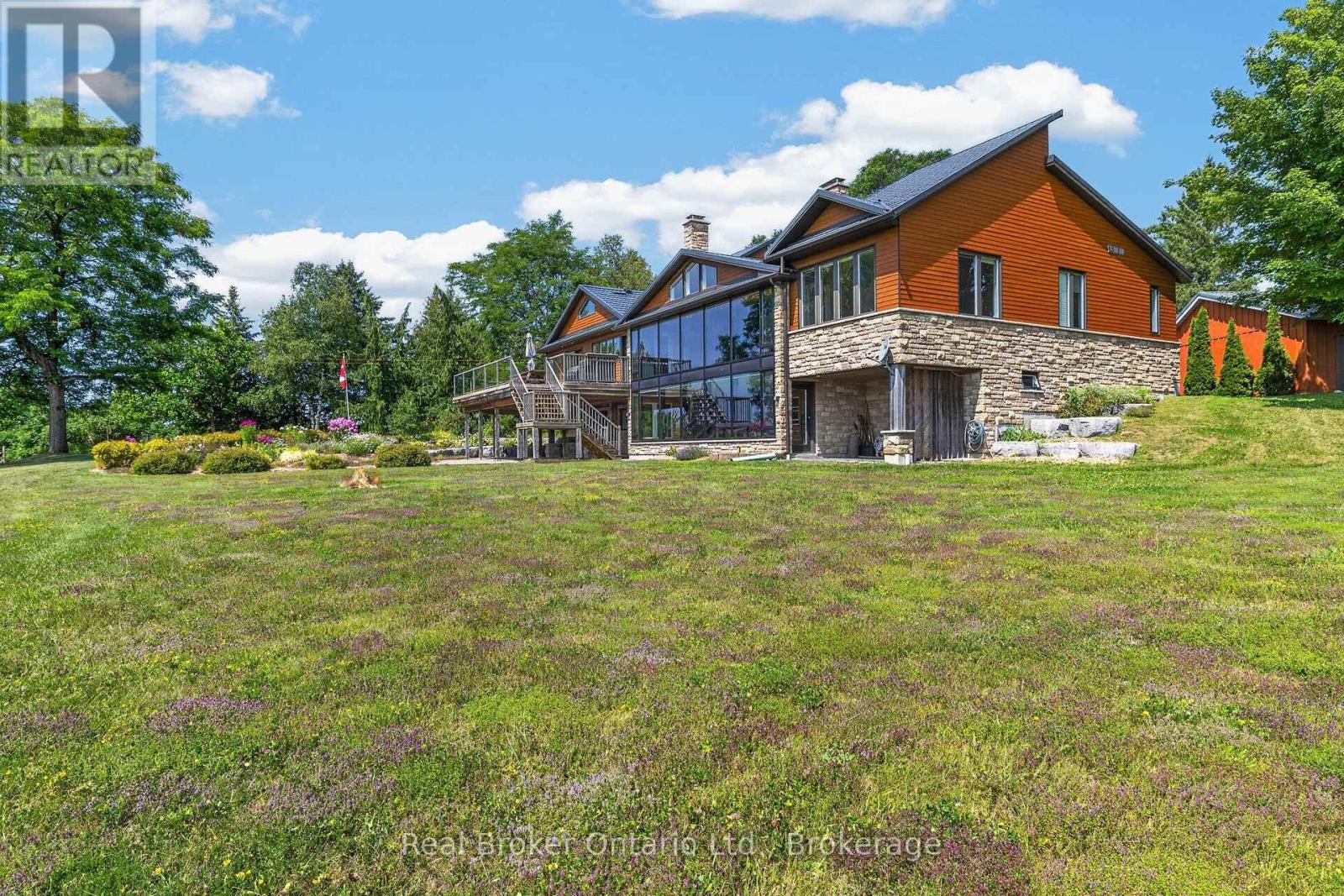 9121 Erin-Garafraxa Town Line, Erin, Ontario  L0N 1N0 - Photo 19 - X13709944