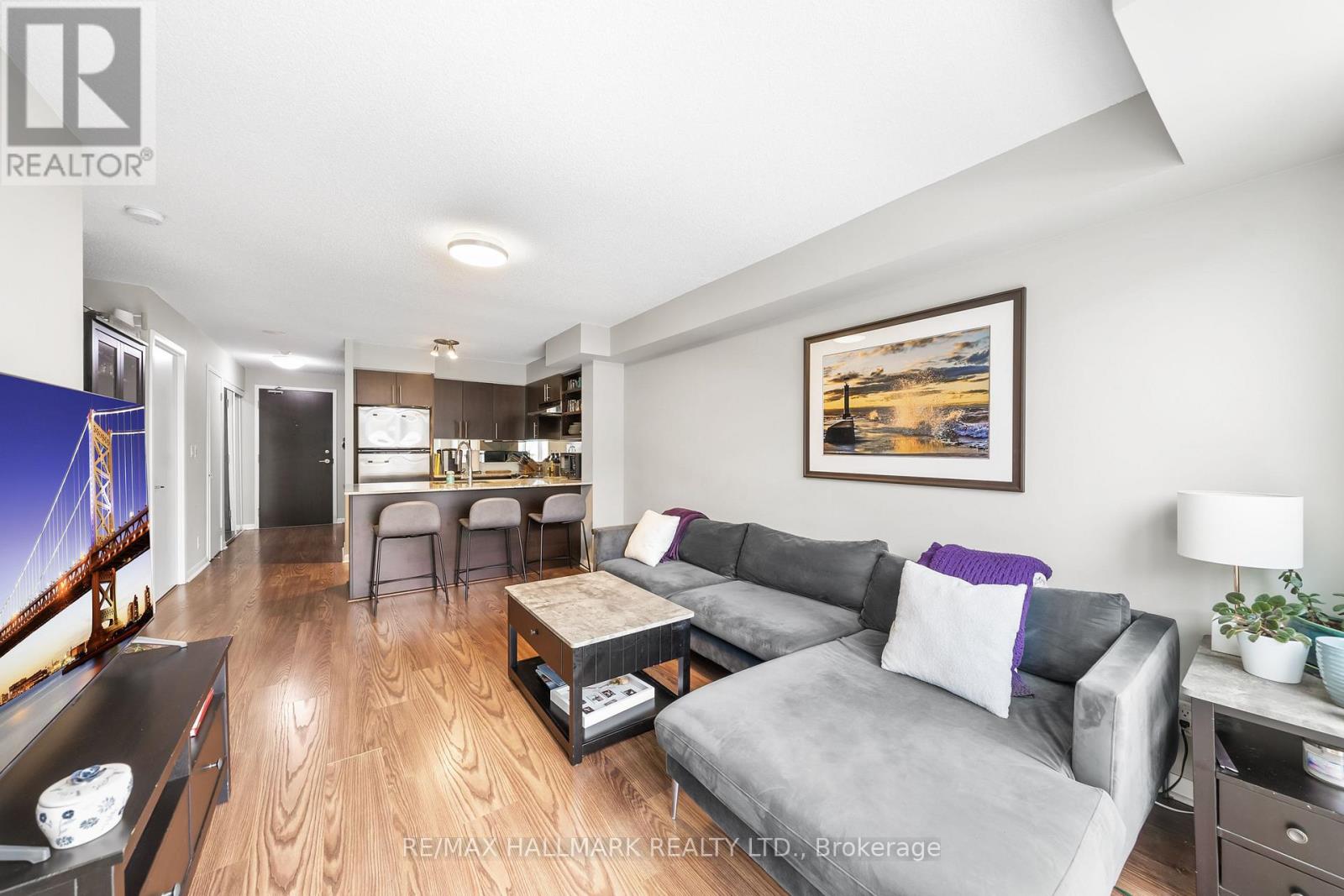 715 - 96 St Patrick Street, Toronto, Ontario  M5T 1V2 - Photo 12 - C13710176