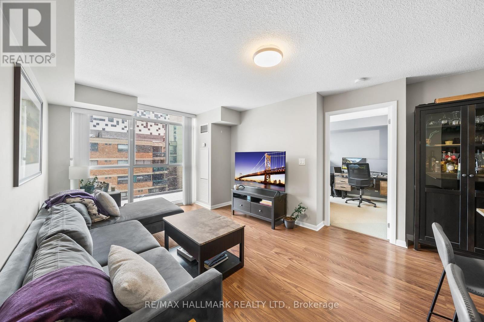 715 - 96 St Patrick Street, Toronto, Ontario  M5T 1V2 - Photo 13 - C13710176