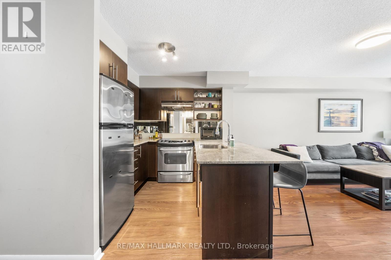 715 - 96 St Patrick Street, Toronto, Ontario  M5T 1V2 - Photo 15 - C13710176
