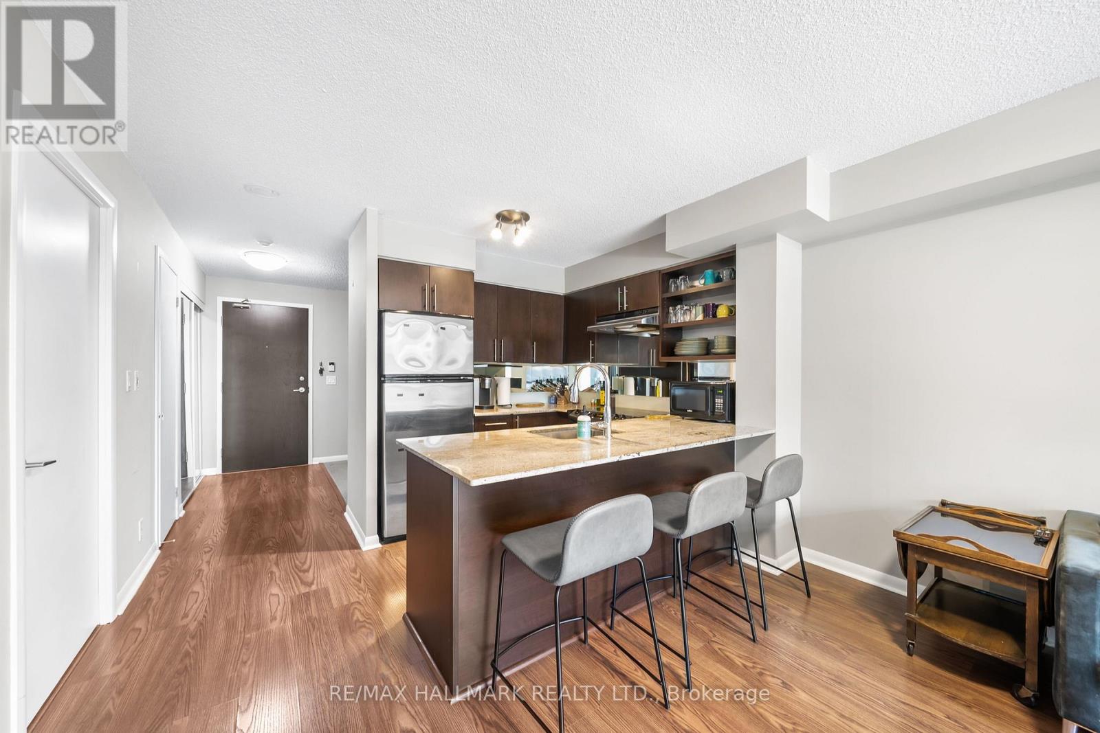715 - 96 St Patrick Street, Toronto, Ontario  M5T 1V2 - Photo 16 - C13710176