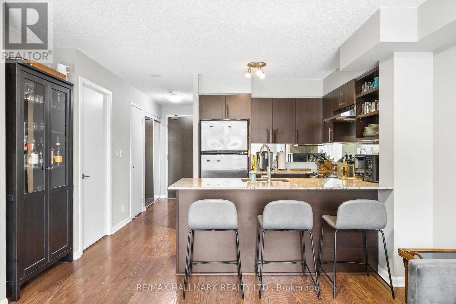 715 - 96 St Patrick Street, Toronto, Ontario  M5T 1V2 - Photo 17 - C13710176