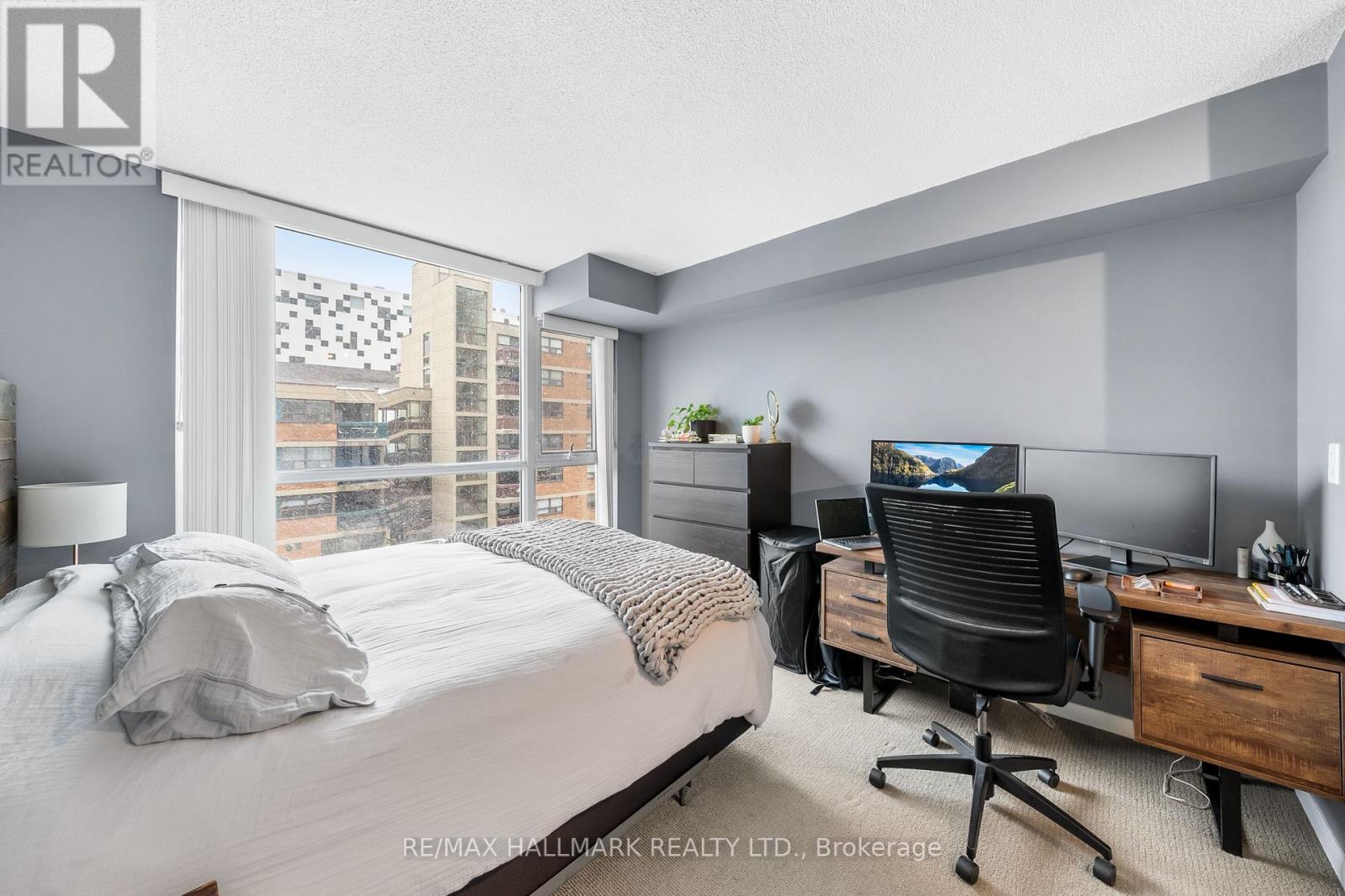 715 - 96 St Patrick Street, Toronto, Ontario  M5T 1V2 - Photo 18 - C13710176