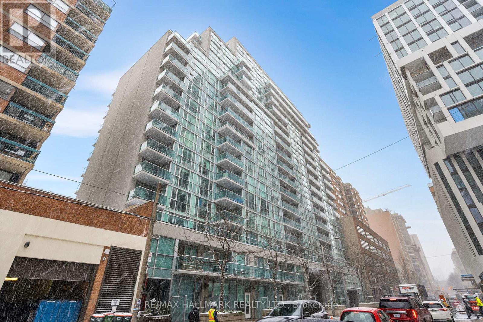 715 - 96 St Patrick Street, Toronto, Ontario  M5T 1V2 - Photo 2 - C13710176