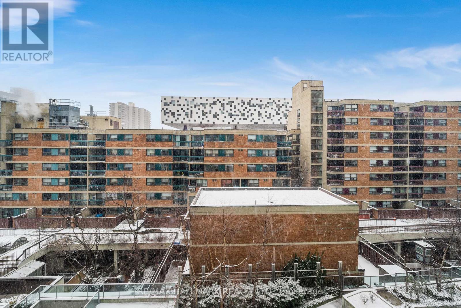 715 - 96 St Patrick Street, Toronto, Ontario  M5T 1V2 - Photo 25 - C13710176