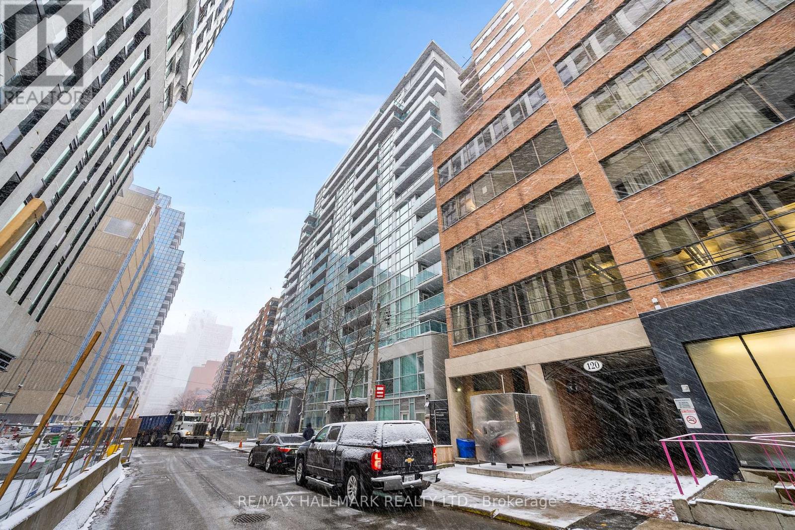 715 - 96 St Patrick Street, Toronto, Ontario  M5T 1V2 - Photo 28 - C13710176