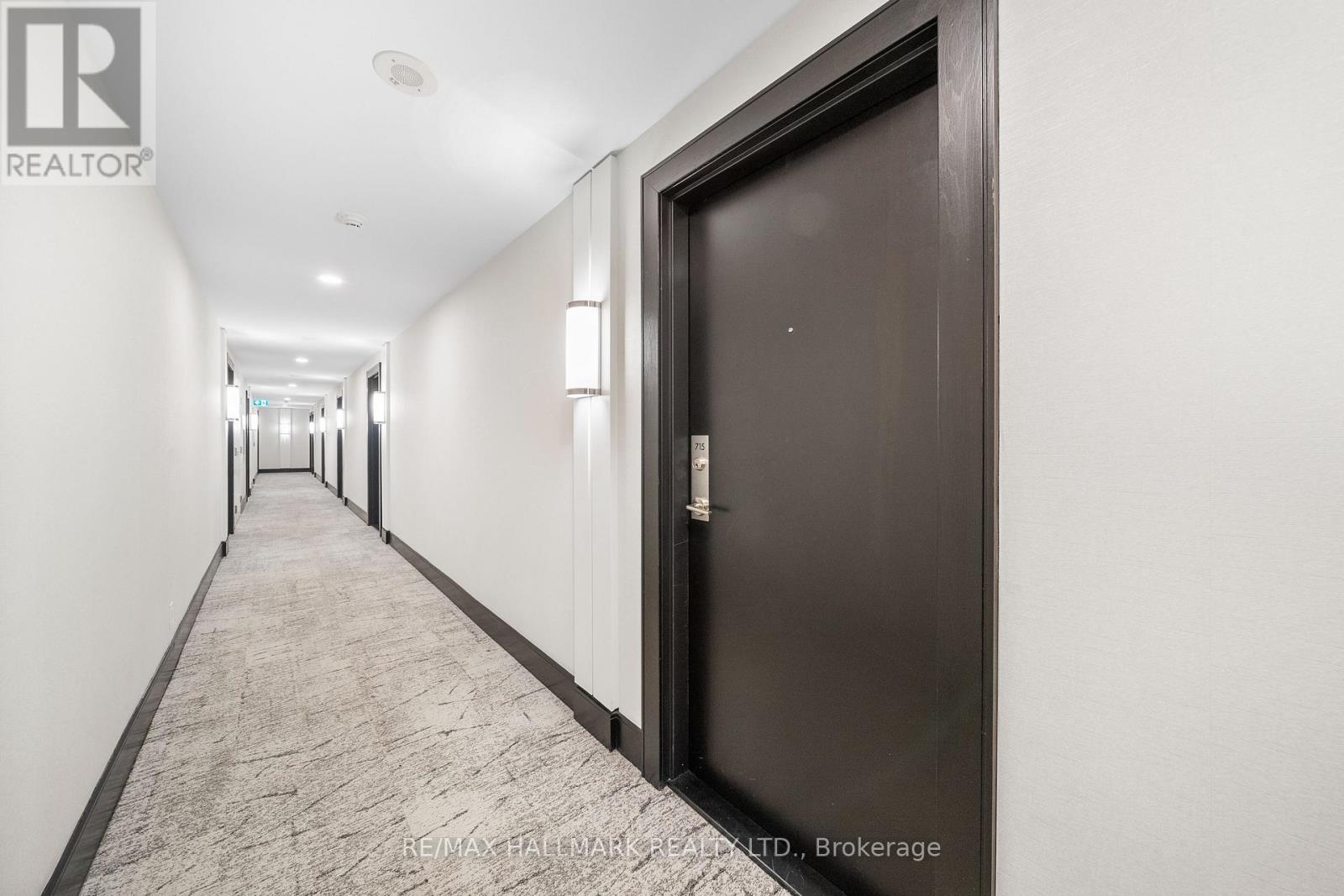715 - 96 St Patrick Street, Toronto, Ontario  M5T 1V2 - Photo 4 - C13710176