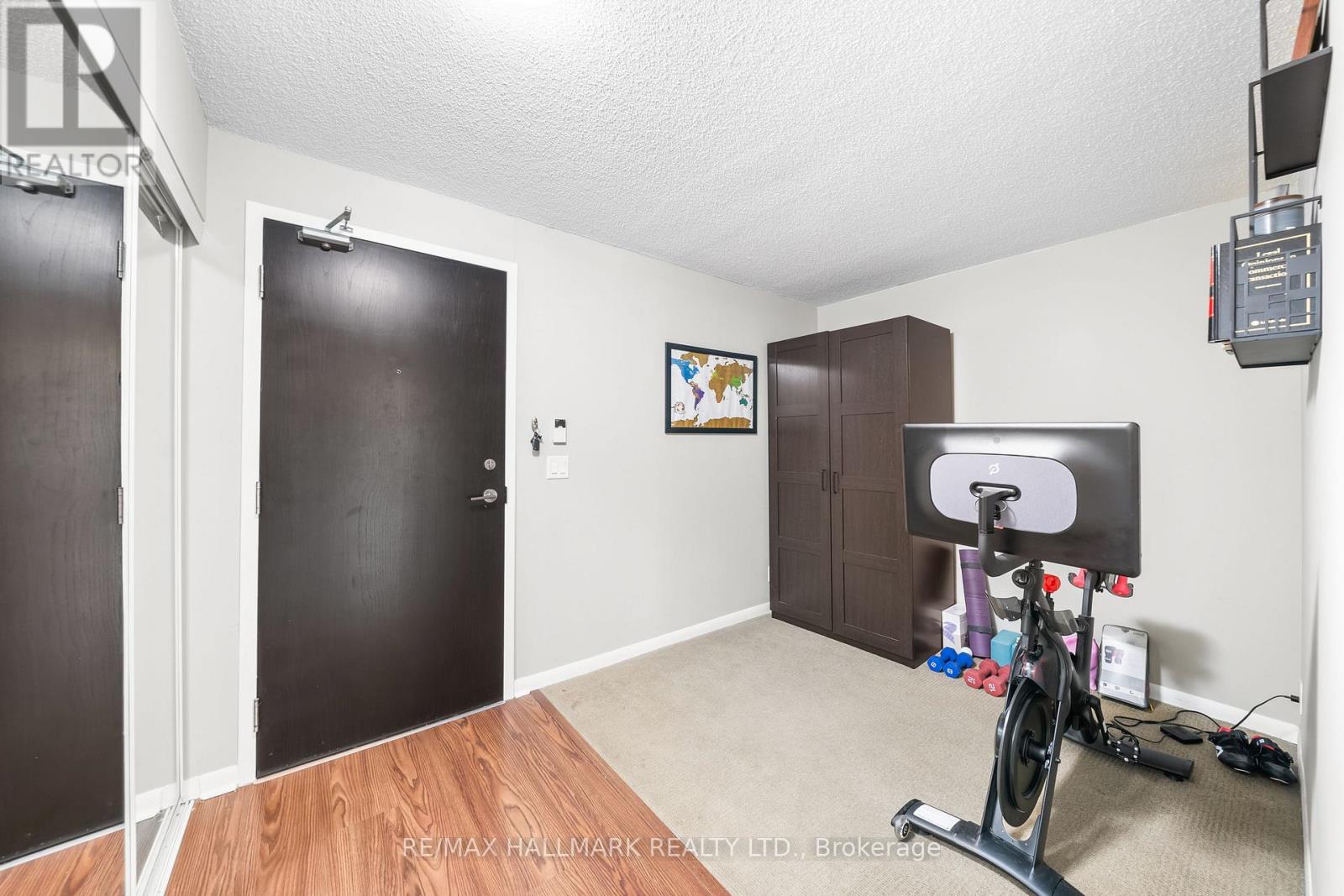 715 - 96 St Patrick Street, Toronto, Ontario  M5T 1V2 - Photo 5 - C13710176