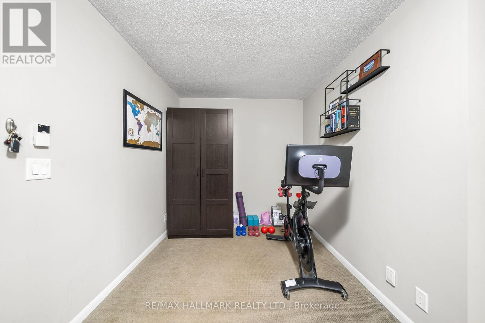 715 - 96 St Patrick Street, Toronto, Ontario  M5T 1V2 - Photo 6 - C13710176