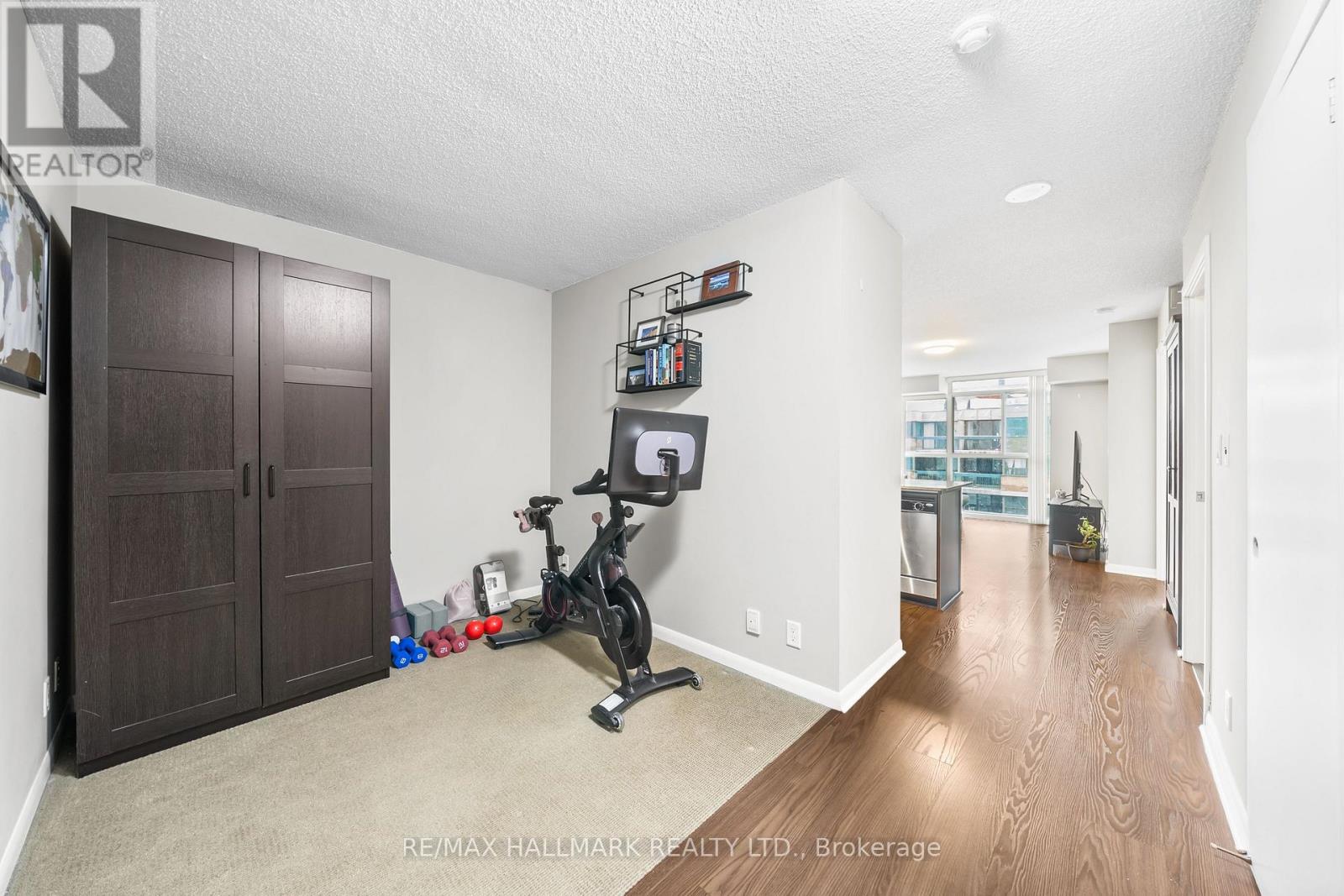 715 - 96 St Patrick Street, Toronto, Ontario  M5T 1V2 - Photo 7 - C13710176