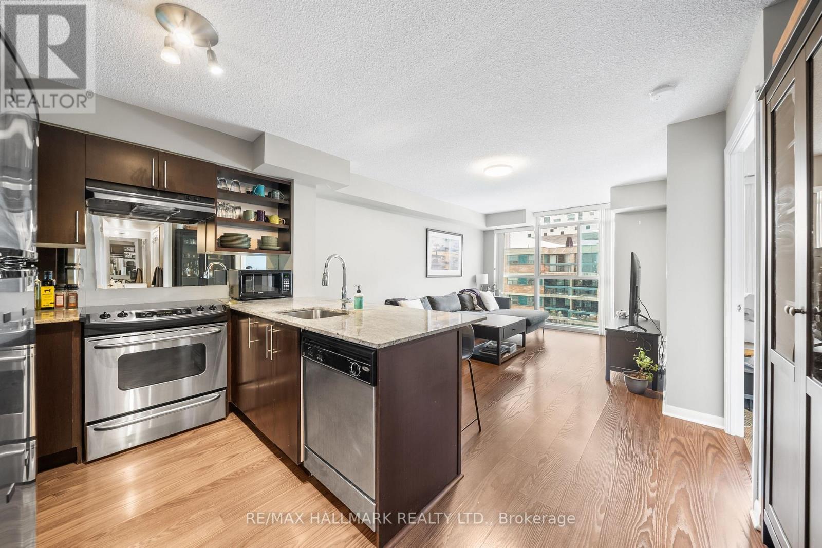 715 - 96 St Patrick Street, Toronto, Ontario  M5T 1V2 - Photo 9 - C13710176