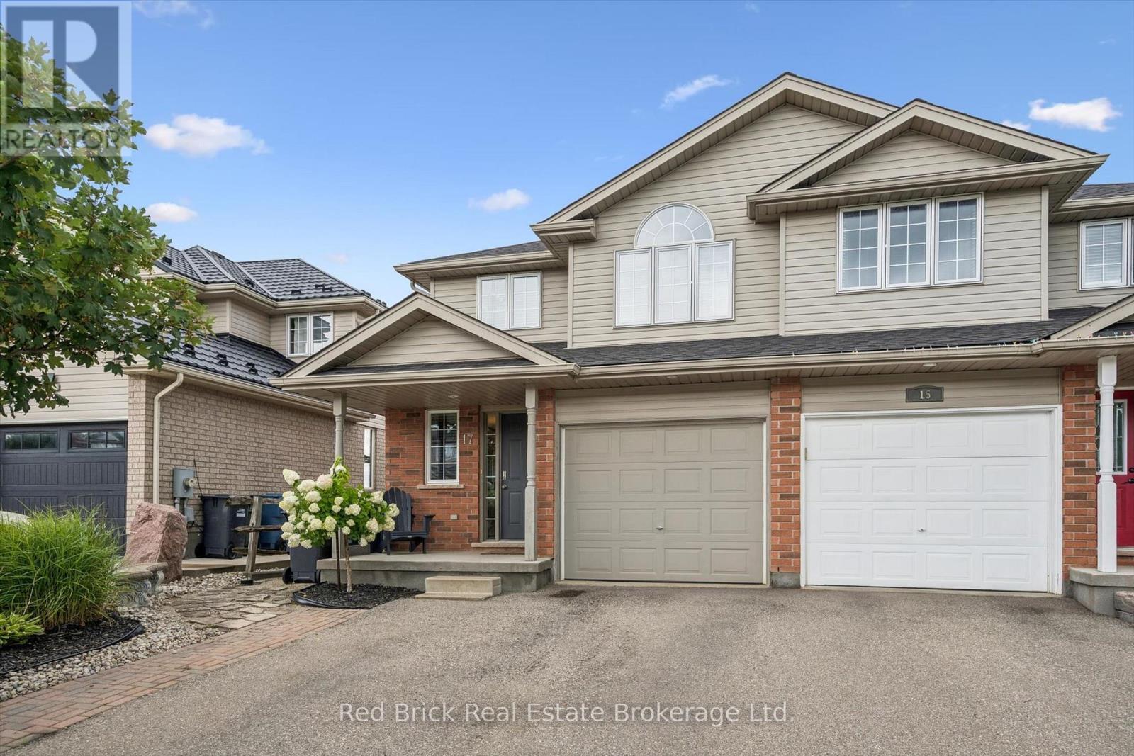17 Davison Dr, Guelph, Ontario  N1E 0C1 - Photo 2 - X13710038