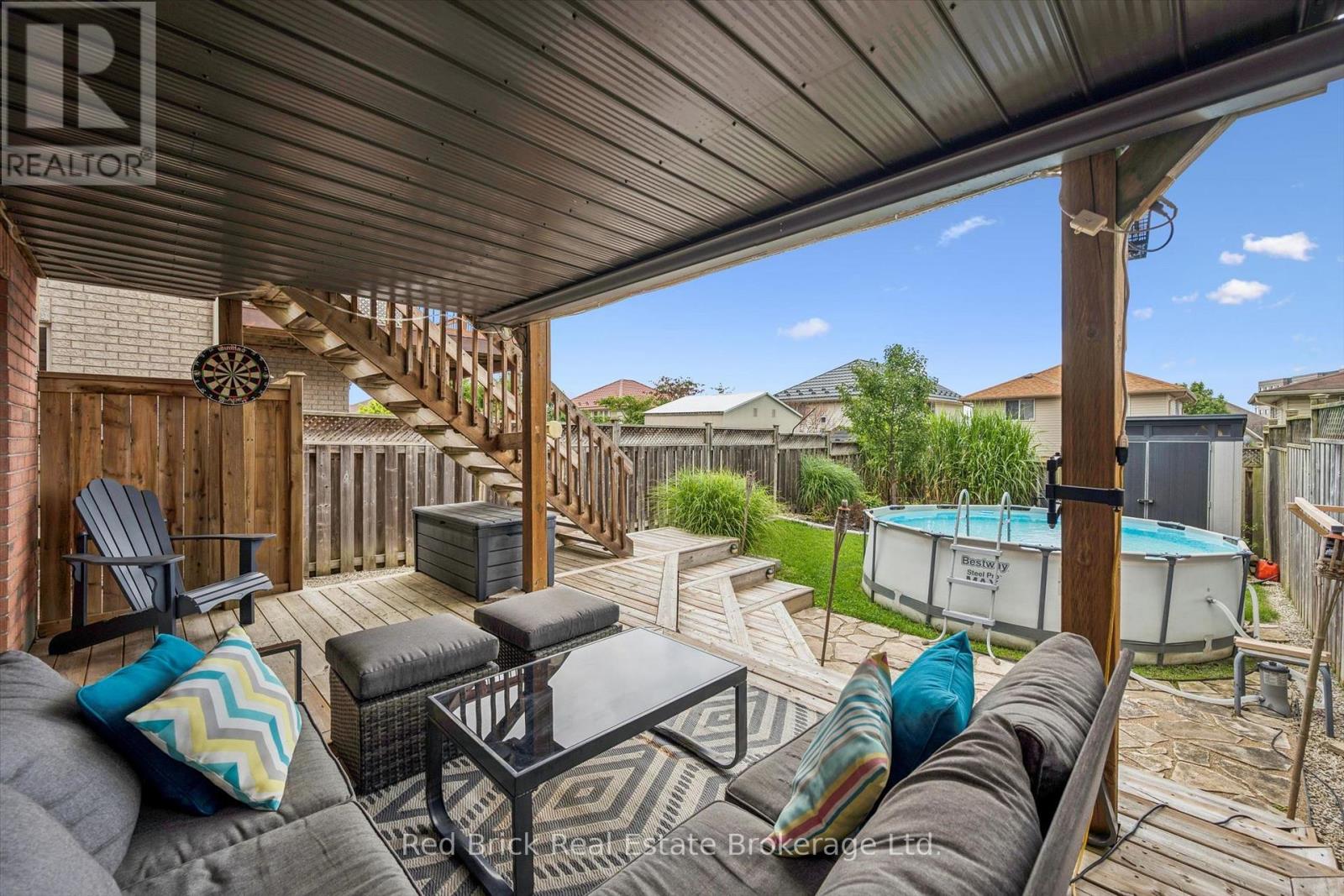 17 Davison Dr, Guelph, Ontario  N1E 0C1 - Photo 35 - X13710038