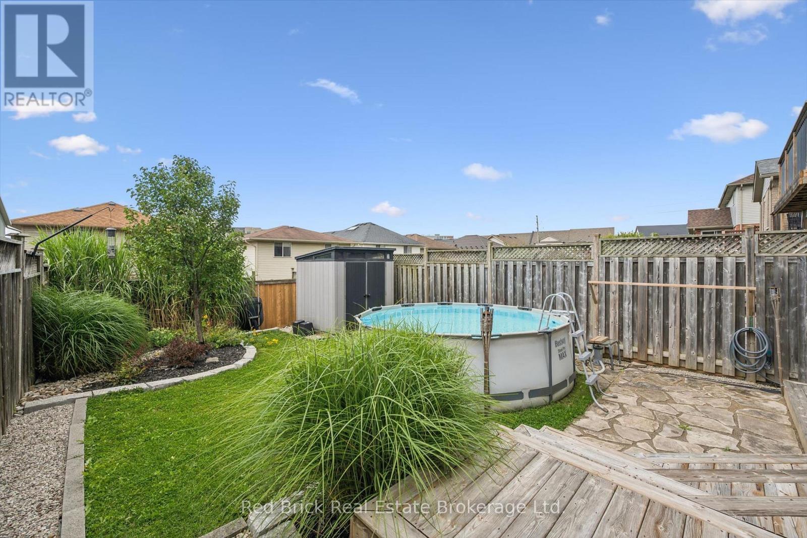 17 Davison Dr, Guelph, Ontario  N1E 0C1 - Photo 37 - X13710038