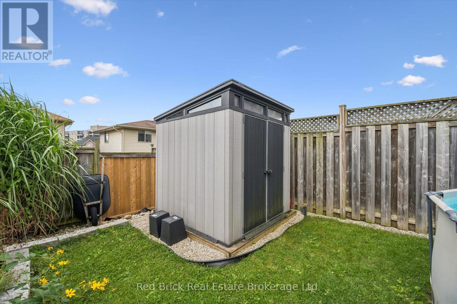 17 Davison Dr, Guelph, Ontario  N1E 0C1 - Photo 38 - X13710038