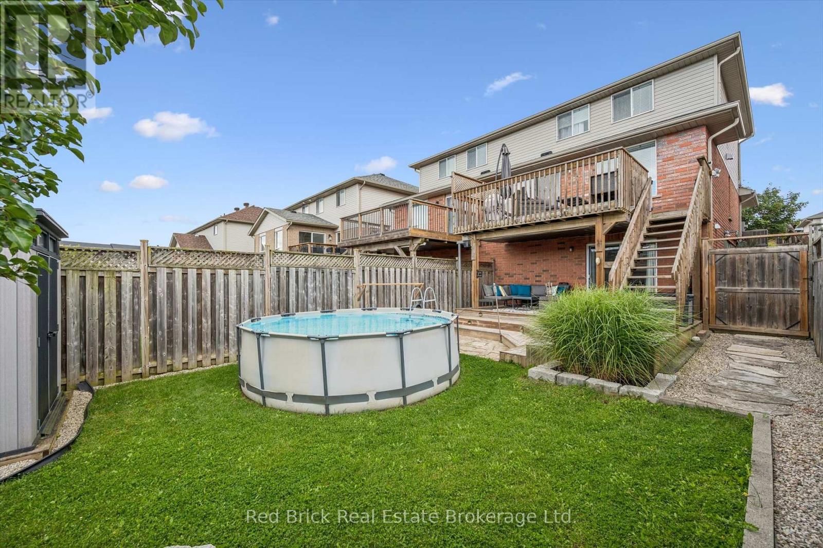 17 Davison Dr, Guelph, Ontario  N1E 0C1 - Photo 39 - X13710038