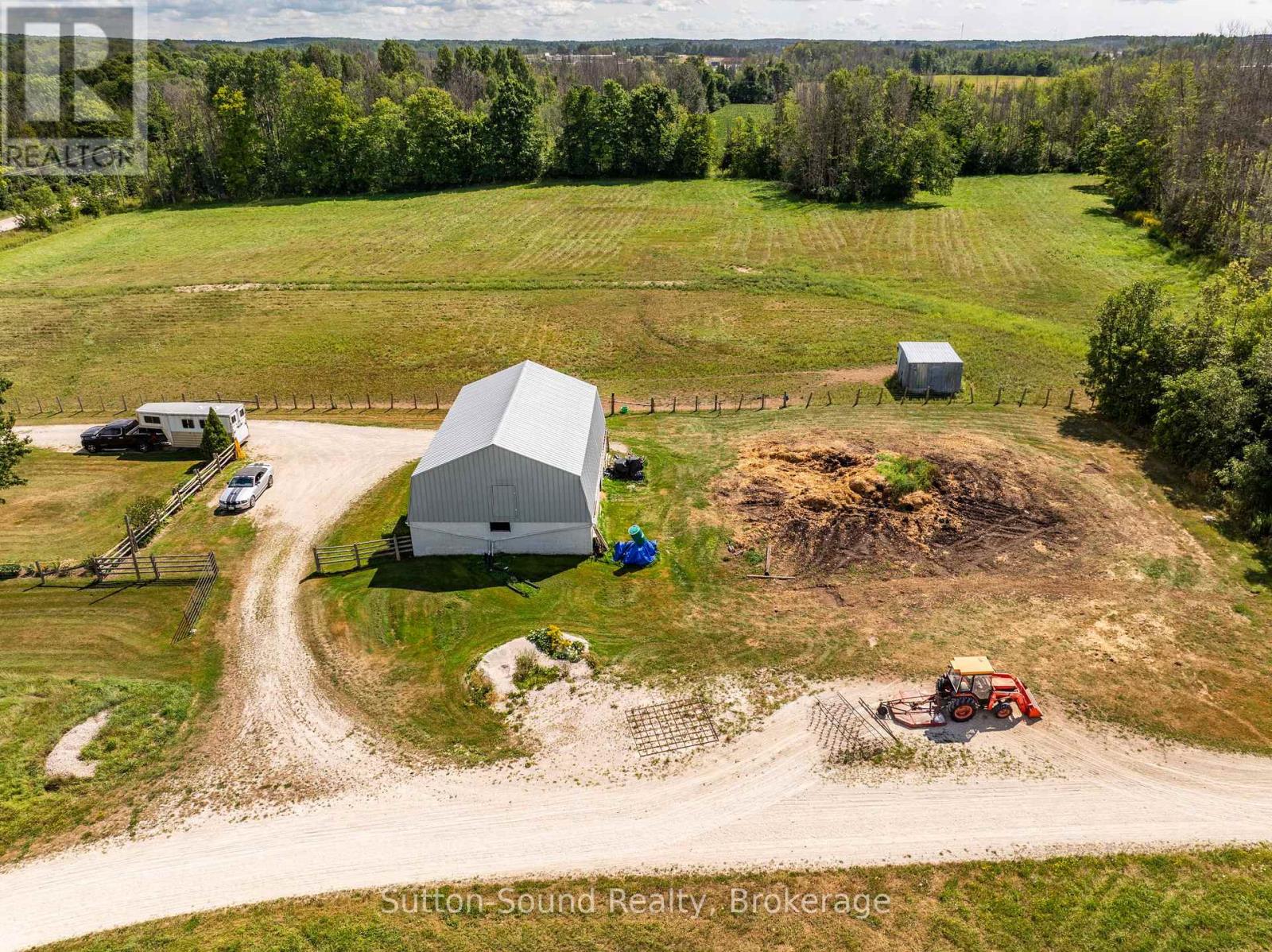 2250 28th Avenue E, Owen Sound, Ontario  N0H 1B0 - Photo 12 - X13710124