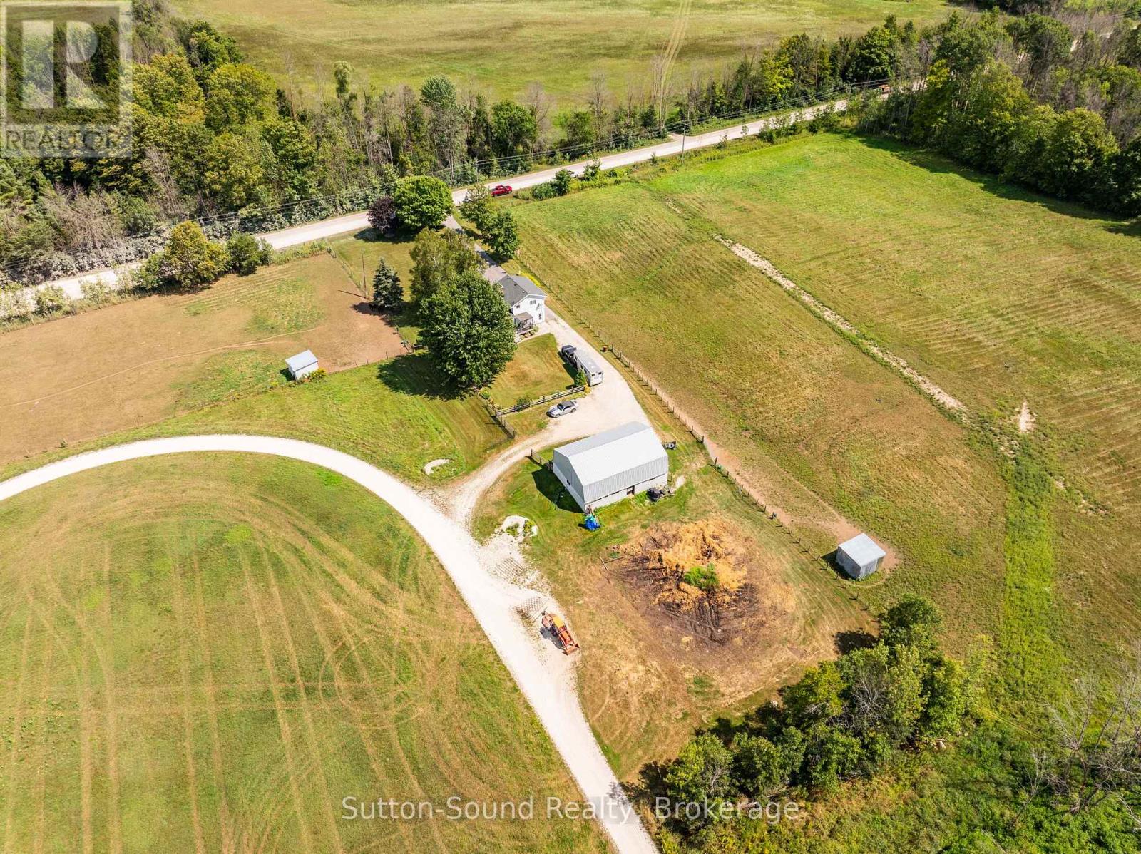 2250 28th Avenue E, Owen Sound, Ontario  N0H 1B0 - Photo 13 - X13710124