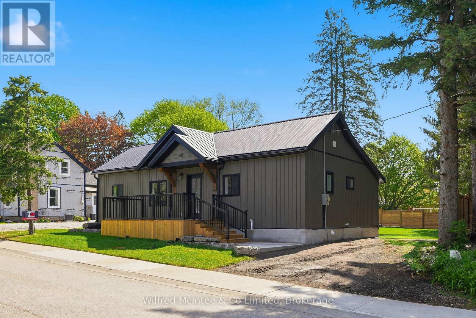 550 Wellington Street, Minto, Ontario  N4W 3G9 - Photo 36 - X13710196
