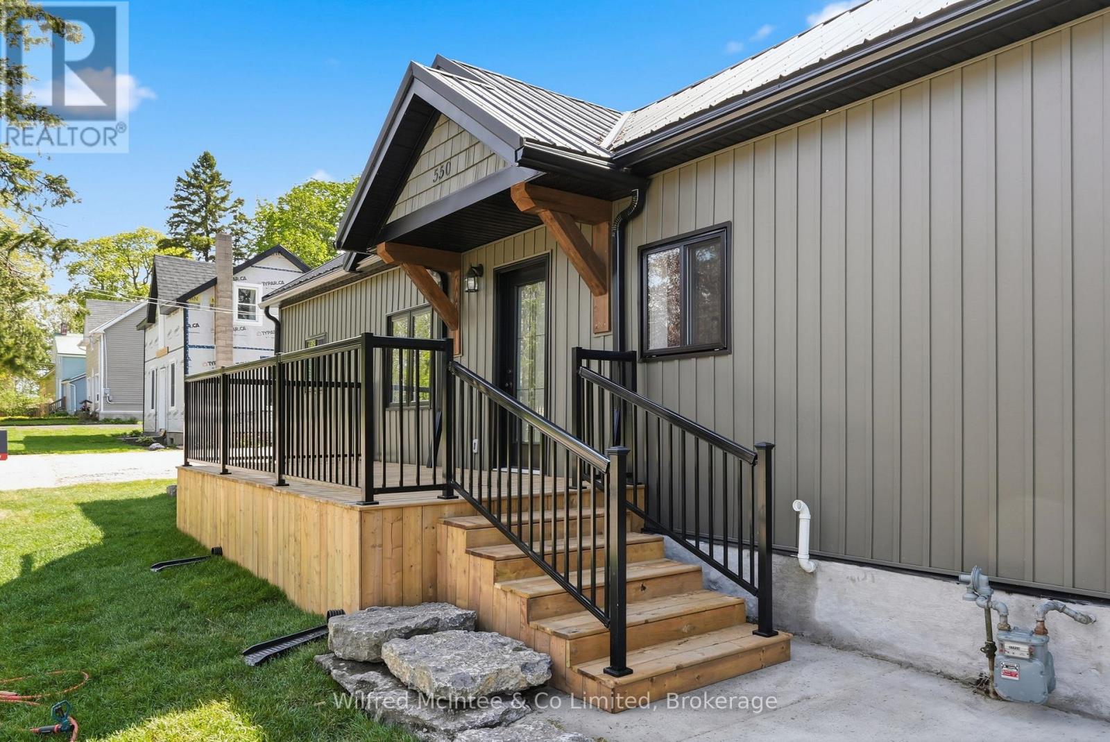 550 Wellington Street, Minto, Ontario  N4W 3G9 - Photo 7 - X13710196