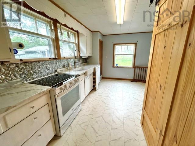 465 Pictou Road, Valley, Nova Scotia  B2N 2T9 - Photo 14 - 202621449