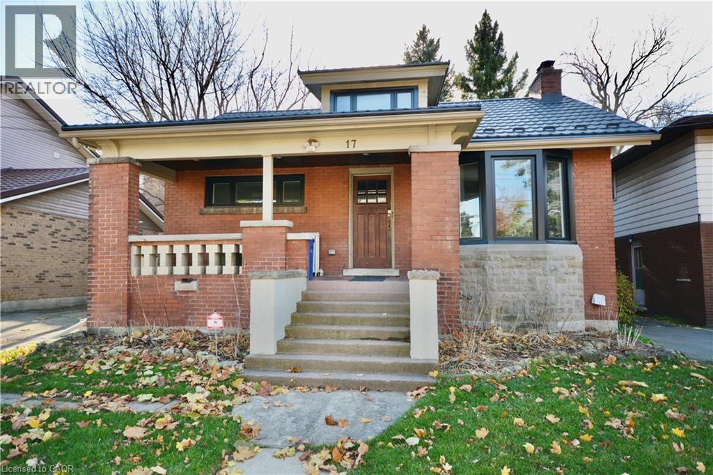 17 Inverness Avenue W Unit# Lower, Hamilton, Ontario  L9C 1A1 - Photo 1 - 40816282