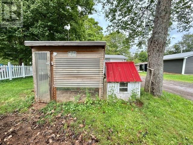 465 Pictou Road, Valley, Nova Scotia  B2N 2T9 - Photo 11 - 202621449