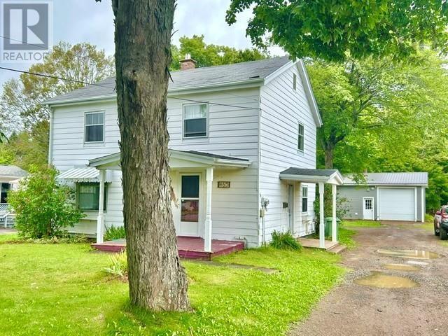 465 Pictou Road, Valley, Nova Scotia  B2N 2T9 - Photo 2 - 202621449
