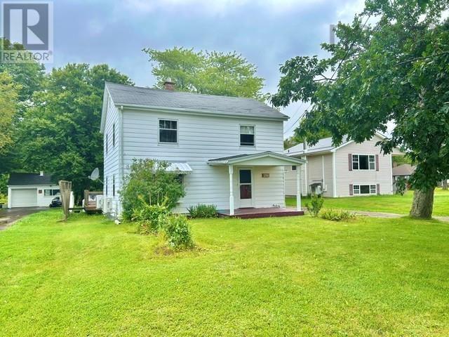 465 Pictou Road, Valley, Nova Scotia  B2N 2T9 - Photo 3 - 202621449