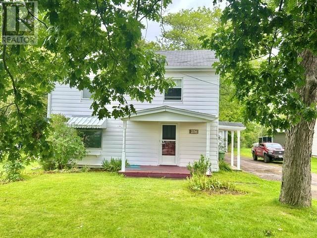 465 Pictou Road, Valley, Nova Scotia  B2N 2T9 - Photo 1 - 202621449