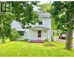<div class="price">$379,900</div> 465 Pictou Road<br>Valley, Nova Scotia<br><div class='bed_bath'>3 Bed | 1 Bath</div>