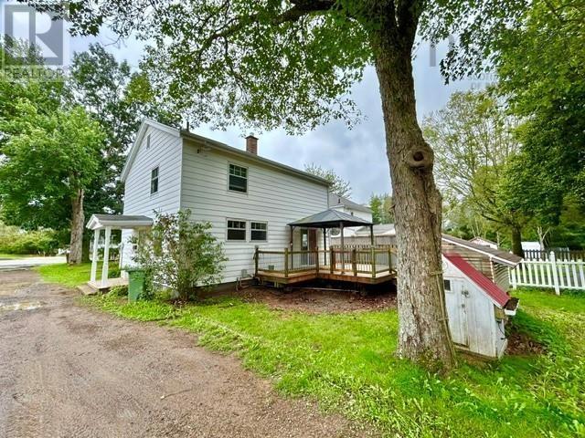 465 Pictou Road, Valley, Nova Scotia  B2N 2T9 - Photo 4 - 202621449