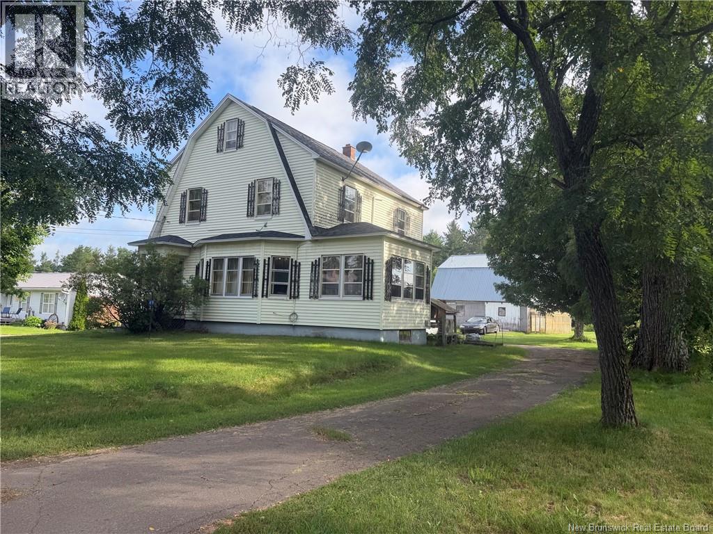 49 River Road, Elgin, New Brunswick  E4Z 2H3 - Photo 2 - NB146531