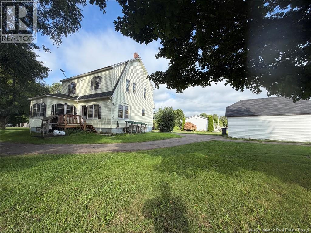 49 River Road, Elgin, New Brunswick  E4Z 2H3 - Photo 3 - NB146531
