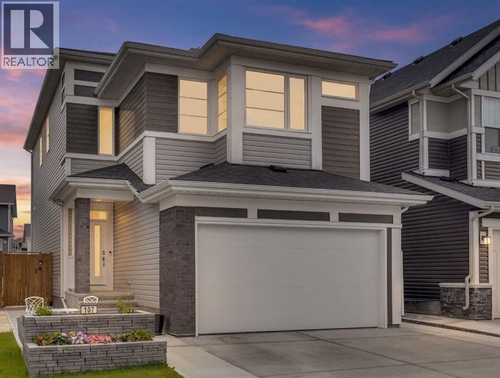 107 Howse Road Ne, Calgary, Alberta  T3P 1P3 - Photo 1 - A2322452