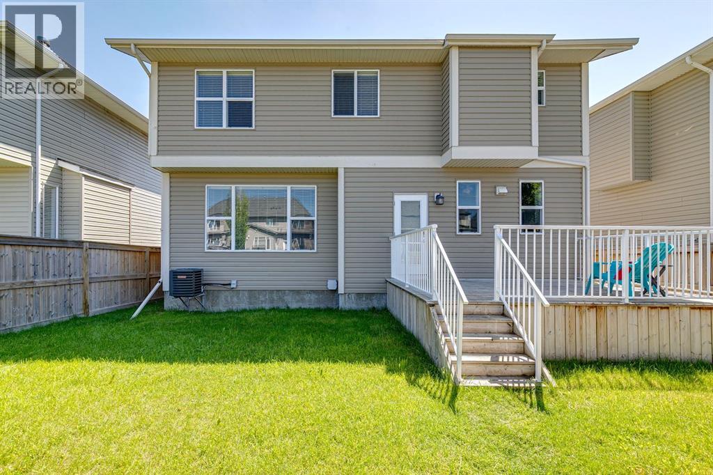 145 Rainbow Falls Glen, Chestermere, Alberta  T1X 0S5 - Photo 41 - A2327835